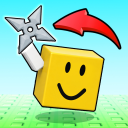 +1 Shuriken Swing Escape
