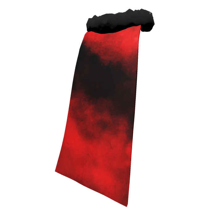 [PBR] Magma Cape