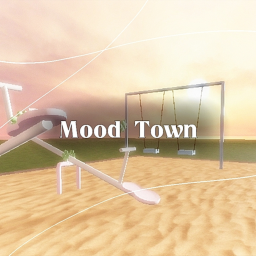 ✨️☁️감성타운 mood town☁️✨️