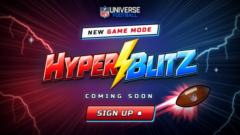 🌸 HYPERBLITZ 🌸