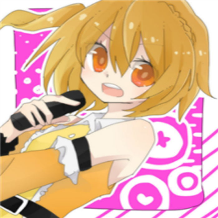 Momo Kisaragi-drawing Roblox decal