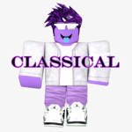 Classical Clothing | EST. 20