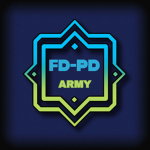 FD-PD Army