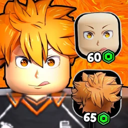 Haikyuu Outfits icon