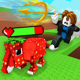 [🌋] Spear the Brainrot icon