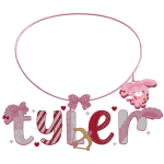 ꒰ ୨ৎ ‧ tyler 3.0 ♡ ˖°