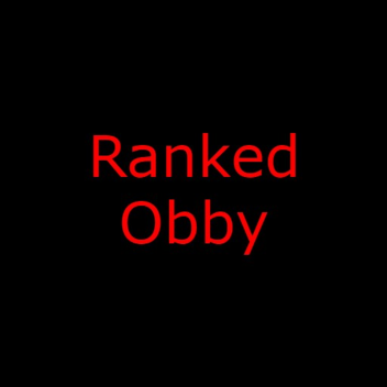 Ranked Obby
