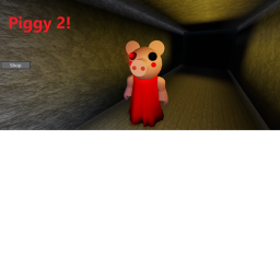 Piggy 2 (Alpha!) Chapter 12 icon