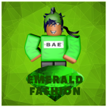 Emerald Fashion°