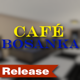 Café Bosanka