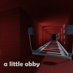 a little obby icon