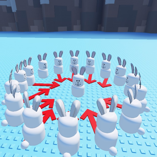 ❄️ Arctic Knockout ❄️