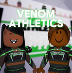 Venom Athletics
