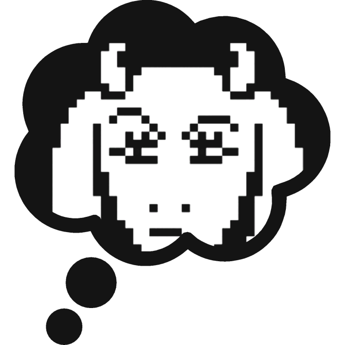 Thinking About Toriel Undertale