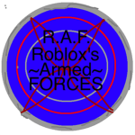 roblox's armed forces (raf)