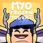 [MFY] | Myo Frozen Yogurt