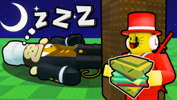 Nie budź szefa kuchni 👨‍🍳