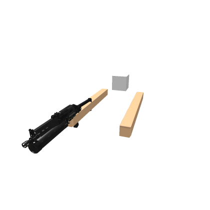 Bizon Viewmodel