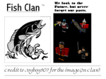Fish Clan