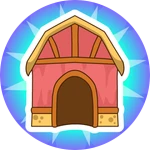 Dino Barn Storage Boost