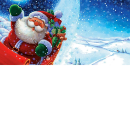 Christmas Obby