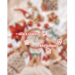 - ella’s closet - !