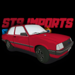 ST9 Importações