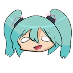Derpy Miku