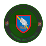 [EJNC] Aviación del ejército.