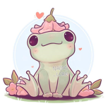 xXAestheticFrogs