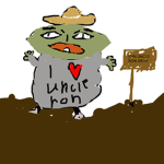 ##### Uncle Ron Army