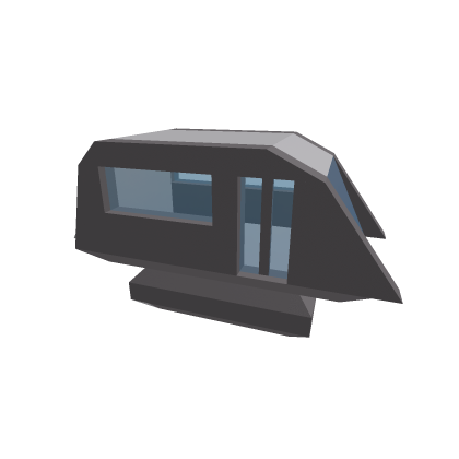 Monorail Prototype (For: BrickDynamics)