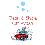 Clean & Shine Car Wash