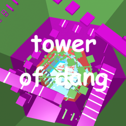 Tower of Dang