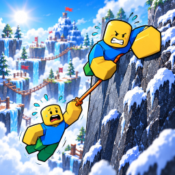 [Solo mode] Swing a friend!