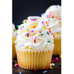 Baking fun!