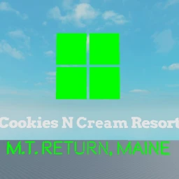 Cookies N Cream Hotel icon
