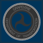 Grapevine Department of Transportation