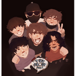 big t army