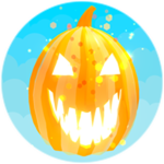 Orange Pumpkin