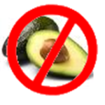 avocados is bad tasting