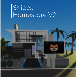 Shibex Homestore V2
