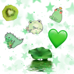 Die kleinen Kiwi's