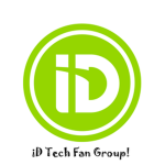 iD Tech Fan Group!