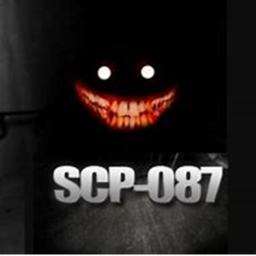 SCP The Stairs