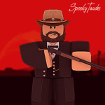 |The Western Frontier| US Marshal Services