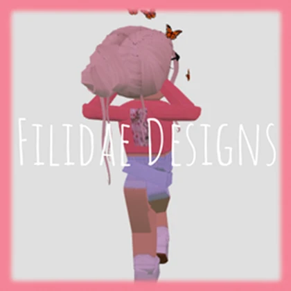 Filidae Designs Roblox group icon