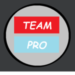 Team. Pro!