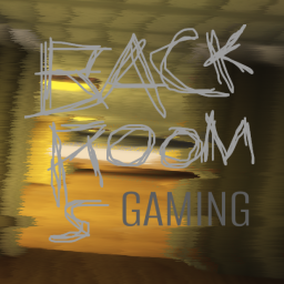 BackRooms GAMING