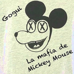 Mickey Mouse Mafia OFG